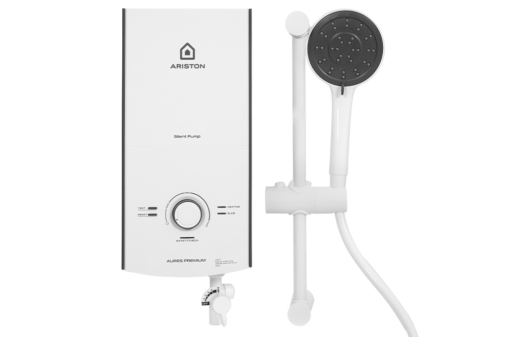 Ariston AURES PREMIUM 4.5P IVORY