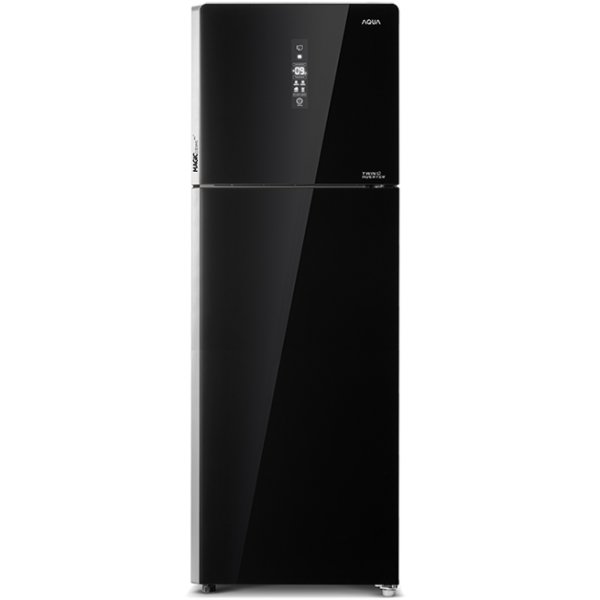 Tủ lạnh Aqua Inverter 312 lít AQR-T359MA(GB) Mới 2020