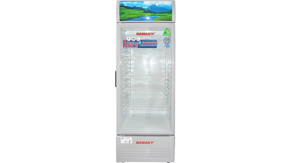 Tủ mát Sanaky 240 lít VH-308KL
