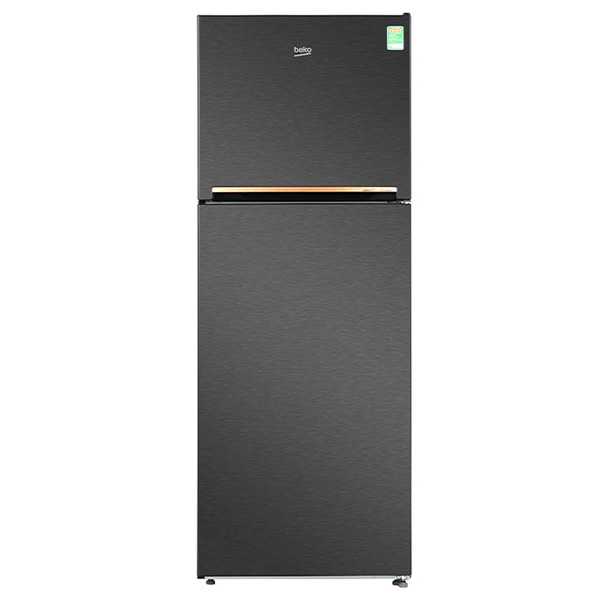 Tủ lạnh Beko Inverter 422 lít RDNT470I50VK Mẫu mới