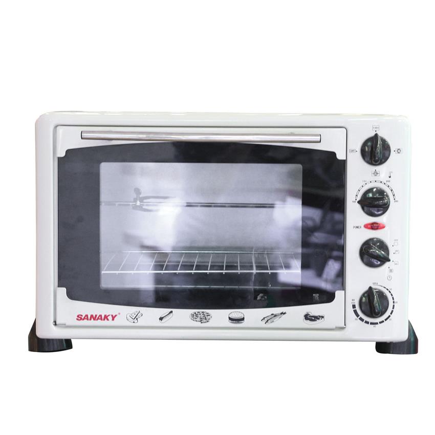 Lò nướng Sanaky VH359B 35 lít