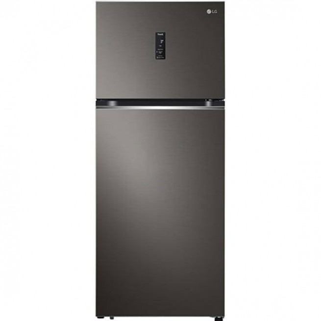 Tủ lạnh LG GN-H392BL 394 lít Inverter