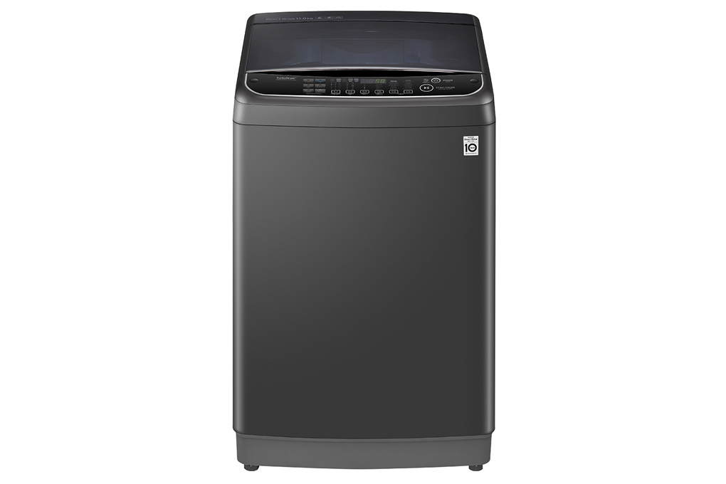Máy giặt LG Inverter 11 kg TH2111SSAB Mới 2020