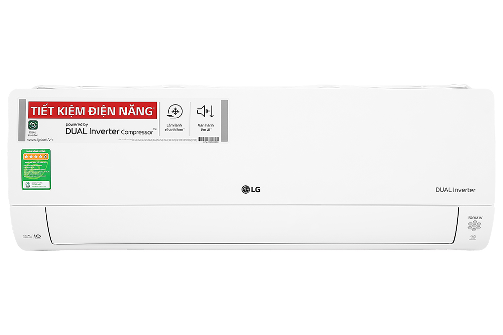 Máy lạnh LG Inverter 1.5 HP V13APH2 