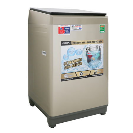 Máy giặt Aqua 9 Kg AQW-U91CT N