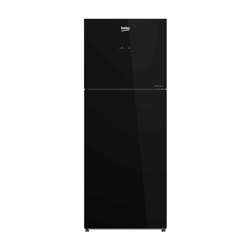 Tủ lạnh Beko ngăn đá trên 401 lít RDNT401E50VZHFSGB