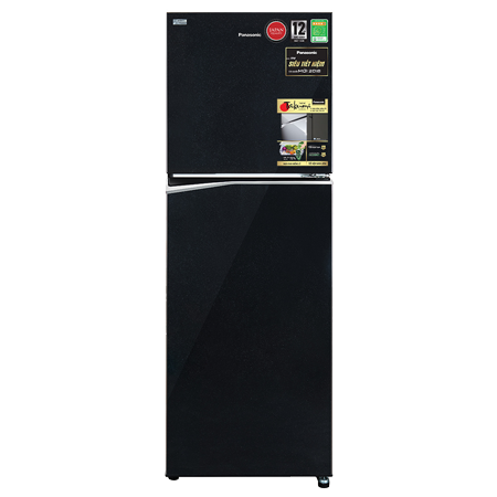 Tủ Lạnh PANASONIC Inverter 306 Lít NR-BL340PKVN