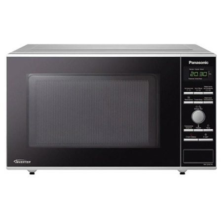 Lò vi sóng inverter Panasonic NN-GD371MYUE 23 lít