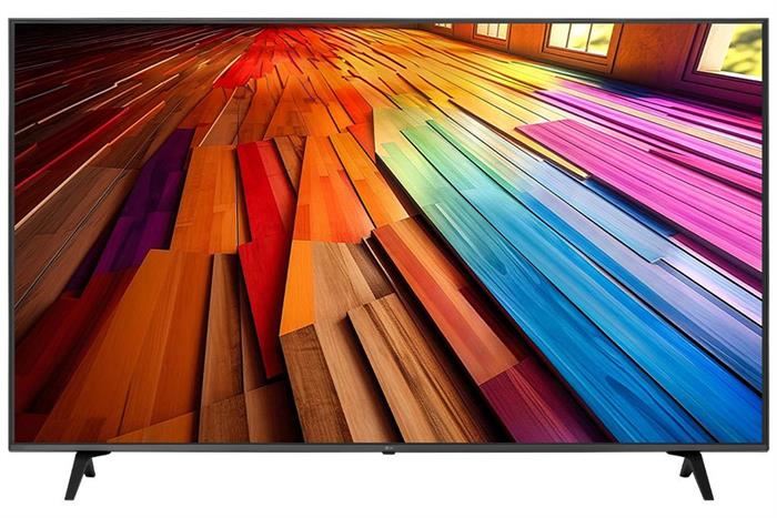 Smart Tivi LG AI 4K 43 inch 43UT8050PSB