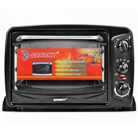 Lò Nướng SANAKY VH249S
