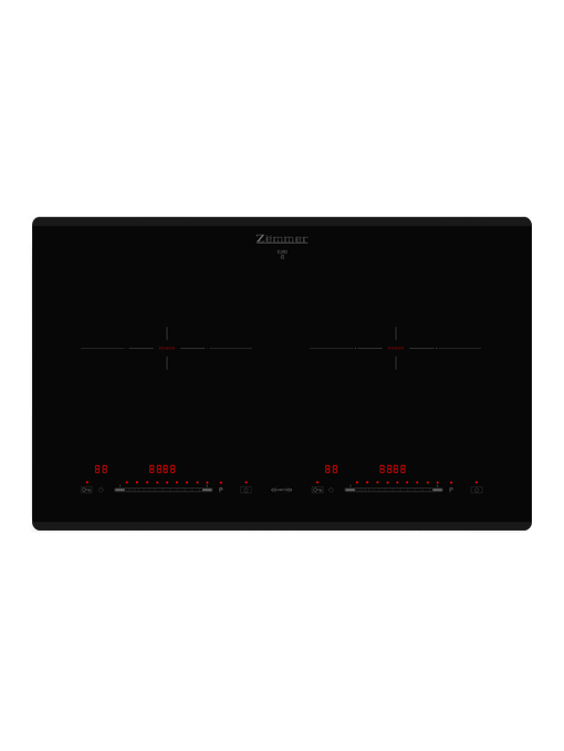 BẾP TỪ ZEMMER IZM – 205B