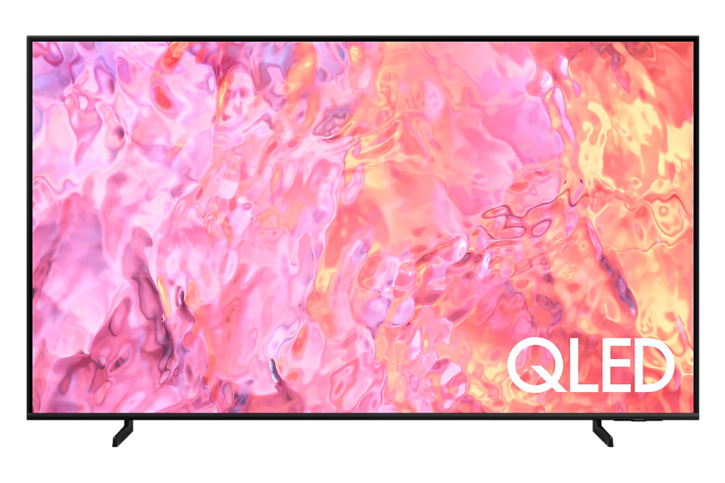 Smart Tivi Samsung 4K 43 inch 43DU7700 Crystal UHD