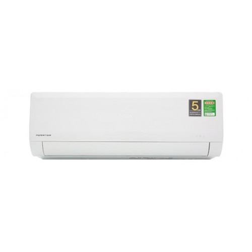 Máy lạnh Aqua AQA-KCR9NQ-S (1.0Hp)
