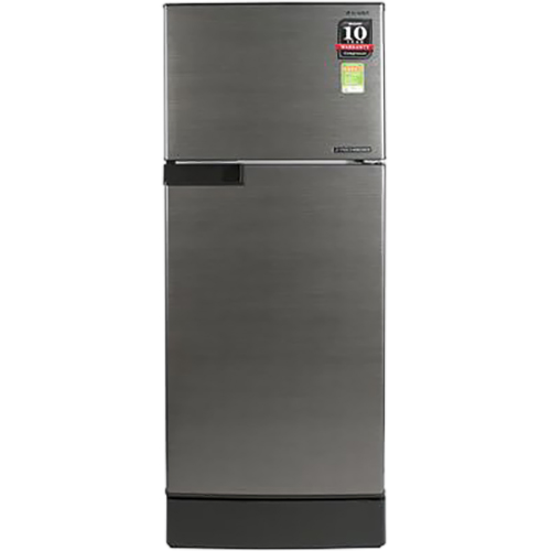 Tủ lạnh Sharp Inverter 165 lít SJ-X196E-DSS