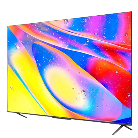 Android Tivi QLED 4K TCL 50 Inch 50C726 – Mới 2021