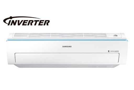 ĐIỀU HÒA 1 CHIỀU SAMSUNG INVERTER AR10MVFSCURN 9000BTU