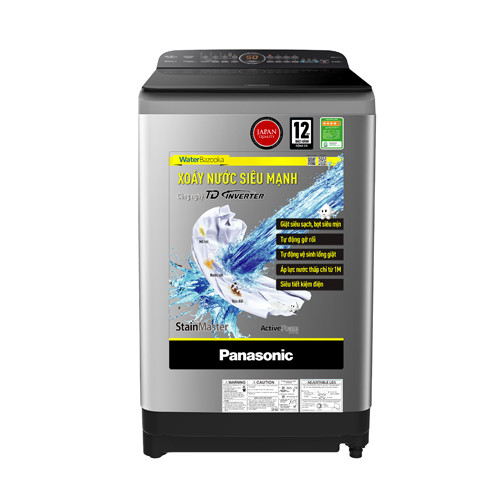 Máy Giặt Panasonic 9.5Kg NA-FD95X1LRV