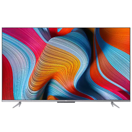 Android Tivi TCL 4K 50 inch 50P725 Mới 2021