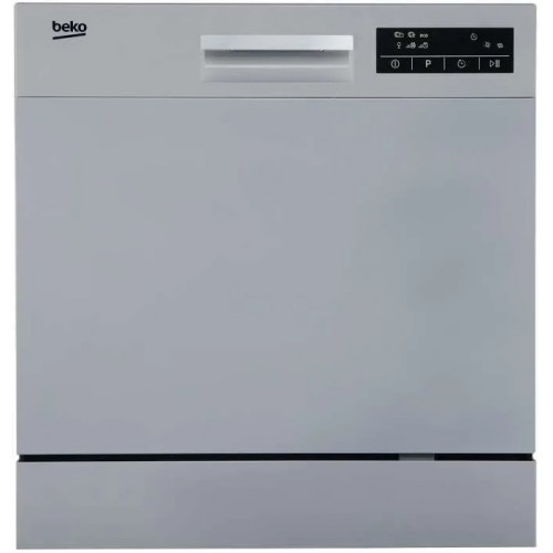 MÁY RỬA BÁT BEKO DTC36810S