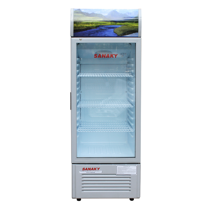 TỦ MÁT SANAKY VH308W3L INVERTER