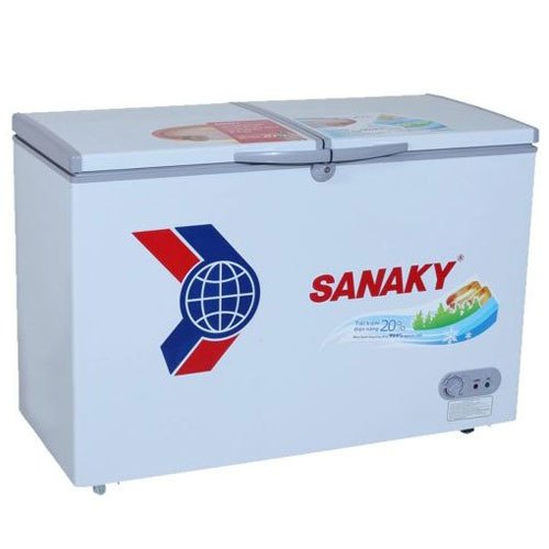 TỦ ĐÔNG SANAKY 1 NGĂN VH 3699A1