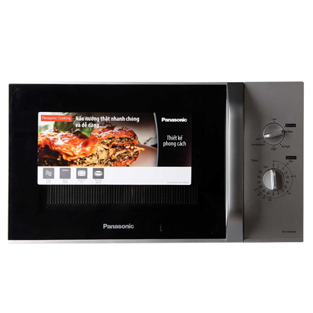 Lò vi sóng Panasonic NN-GM34JMYUE