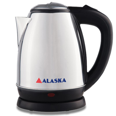 Ấm Đun Siêu Tốc ALASKA SK-18