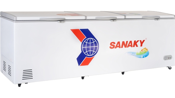 Tủ đông Sanaky Inverter VH-1399HY3
