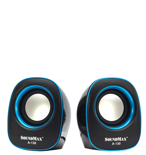 LOA VI TÍNH SOUNDMAX A130