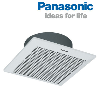 Quạt hút âm trần FV-20CUT1 Panasonic