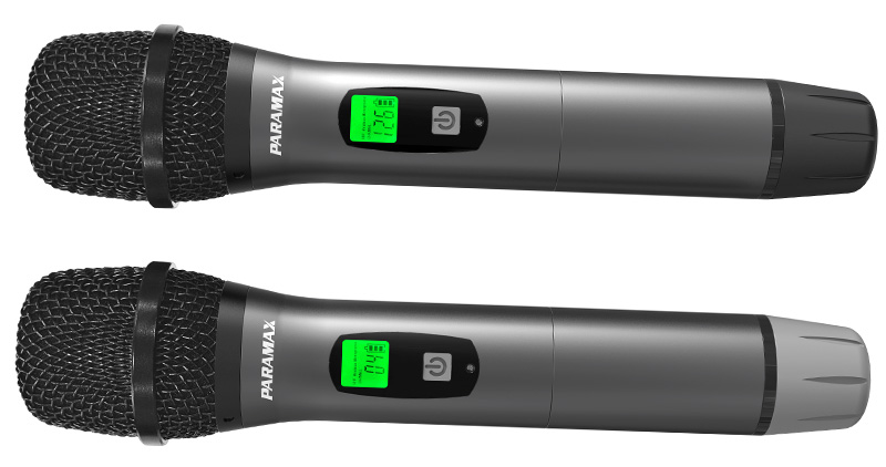 Microphone PARAMAX SM-1000 SMART