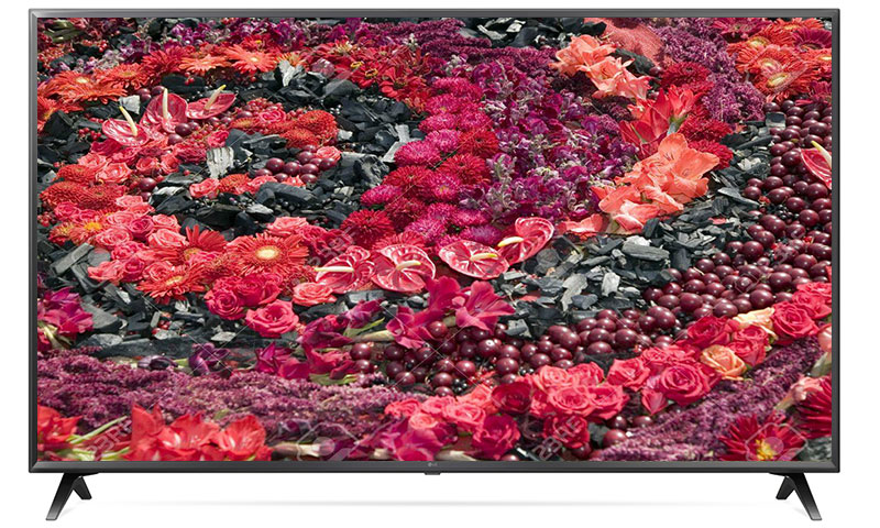 Smart Tivi LG 4K 65 inch 65UU640C
