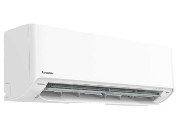 Điều hòa Panasonic 12.000BTU 1 chiều inverter U12ZKH-8