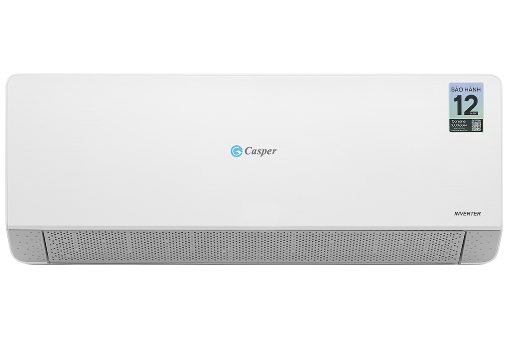 Máy lạnh Casper Inverter 1.5 HP QC-12IS36