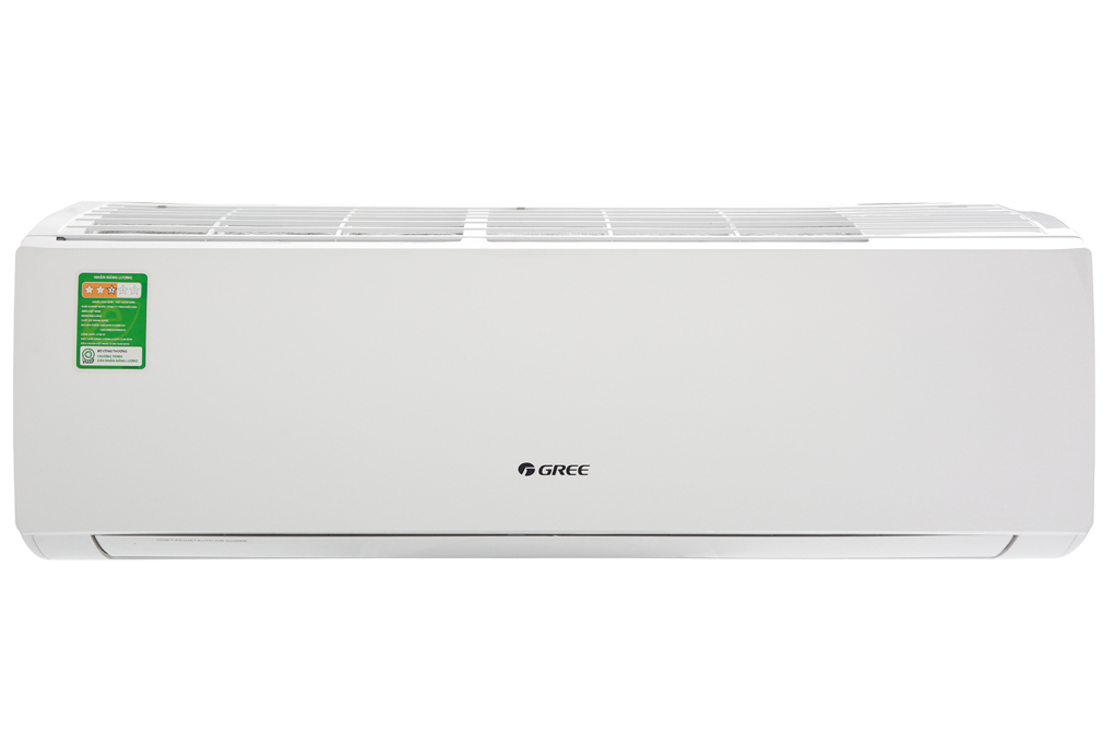 Điều hòa Gree 1 HP GWC09IB-K3N9B2I
