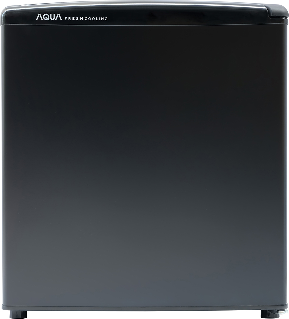 Tủ lạnh Aqua 53L AQR-D59FA(BS)Mới 2020