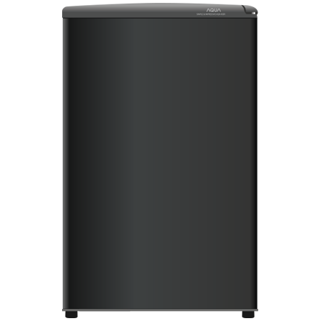 Tủ lạnh Aqua 93L AQR-D99FA(BS)Mới 2020