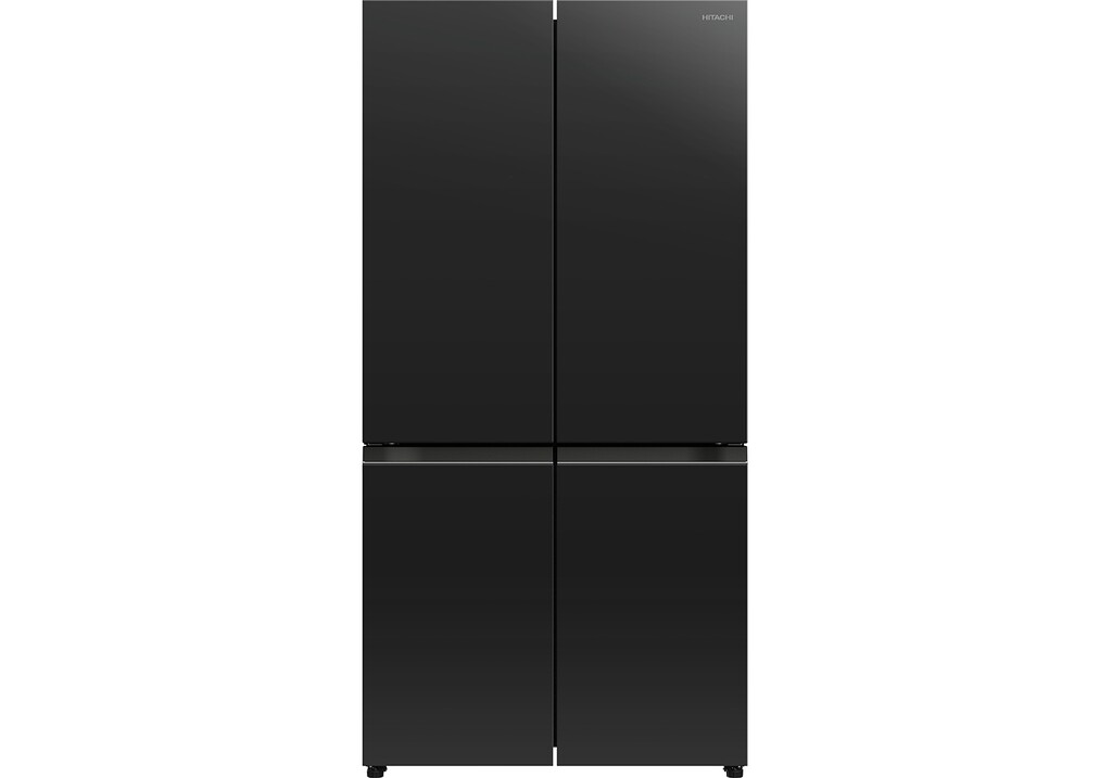 Tủ lạnh Hitachi Inverter 569 lít R-WB640PGV1 (GCK)