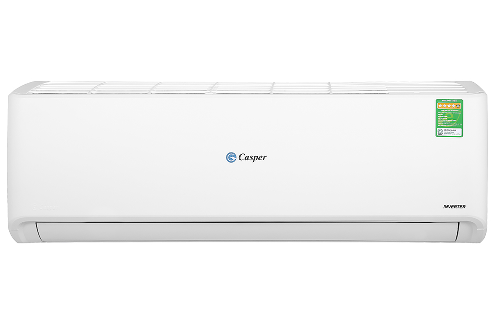Máy lạnh Casper Inverter 2 HP GC-18IS32 Mới 2021
