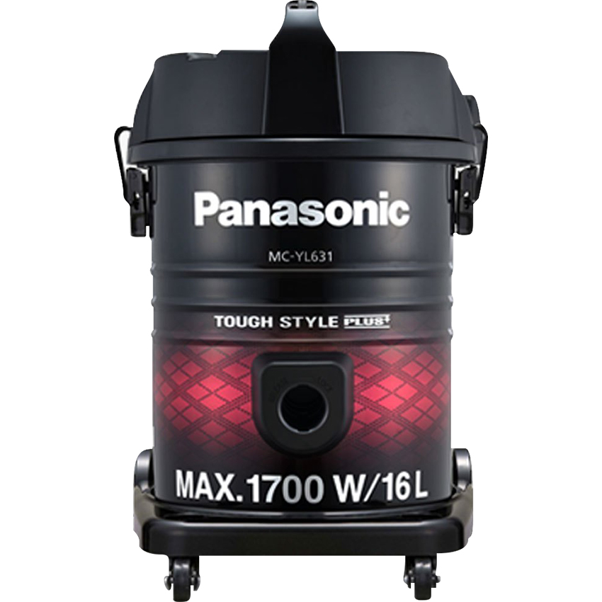 MÁY HÚT BỤI PANASONIC MC-YL631RN46