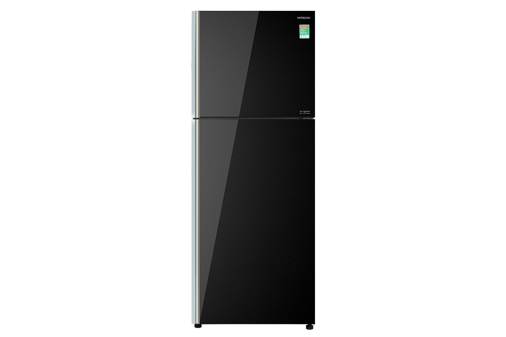 Tủ lạnh Hitachi Inverter 366 lít R-FVX480PGV9 GBK 