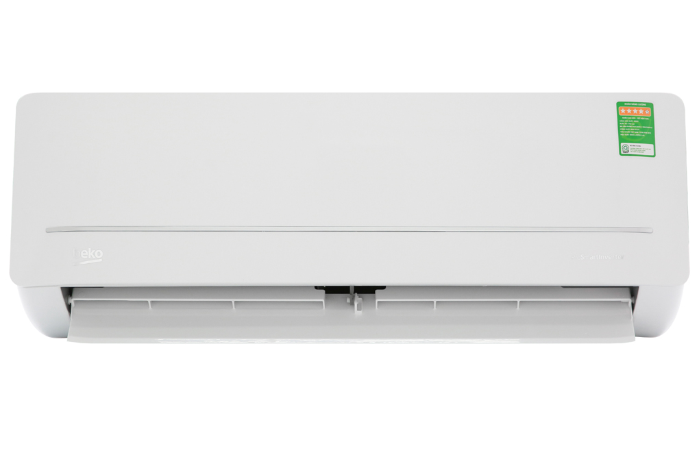 Máy lạnh Beko Inverter 1.5 HP RSVC12VS