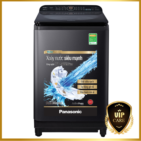 Máy giặt Panasonic Inverter 10.5 Kg NA-FD10AR1BV