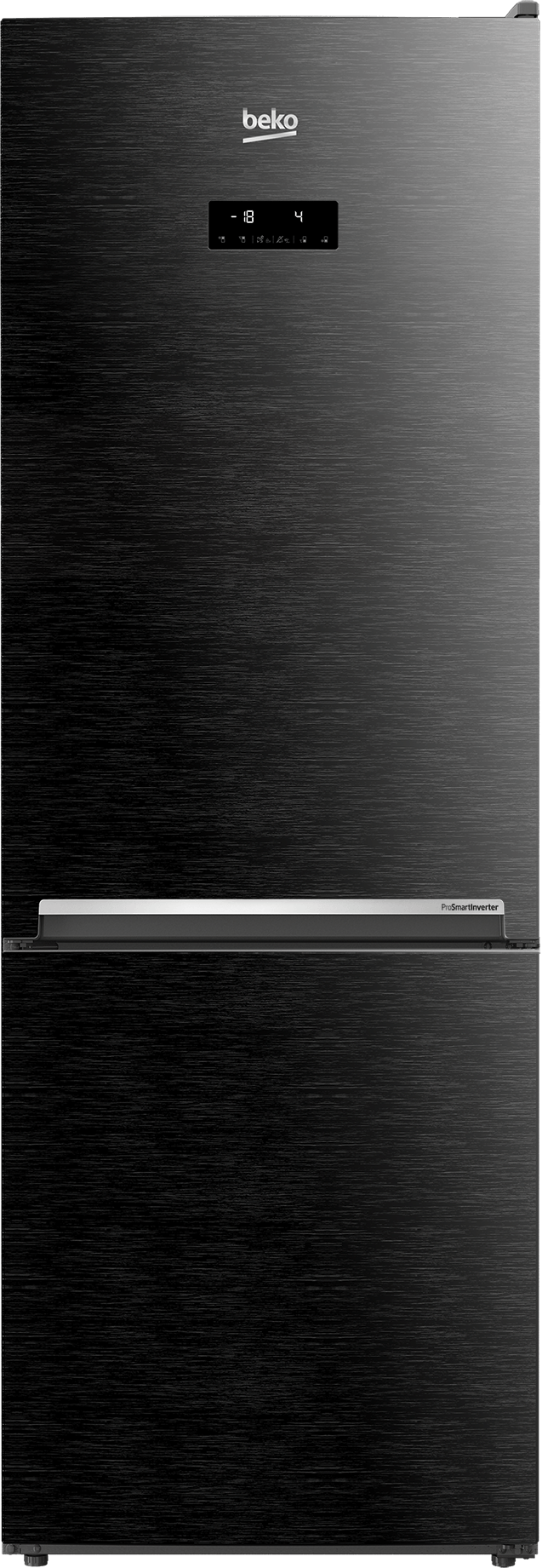 Tủ lạnh Beko Inverter 323 lít RCNT340E50VZWB