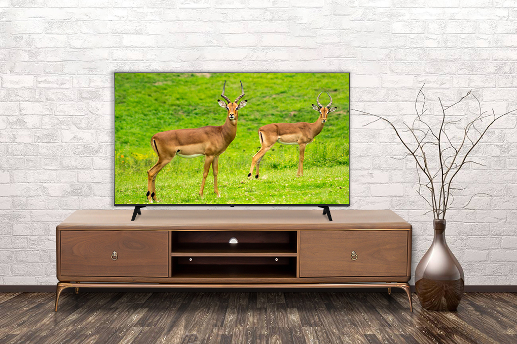 Smart Tivi LG 4K 65 inch 65UP7750PTB