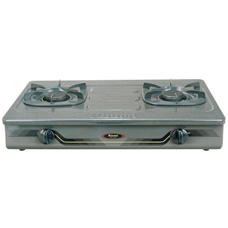 Bếp gas đôi Rinnai RV-370GM