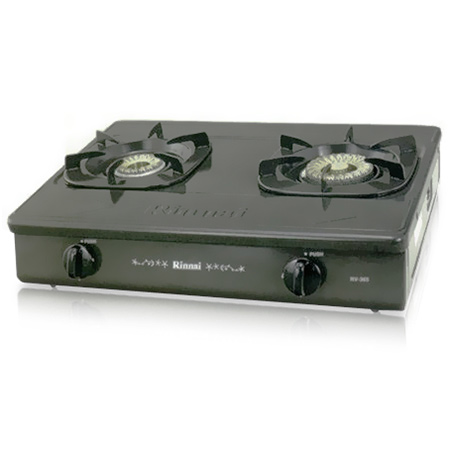 Bếp Gas RINNAI RV-365(G)
