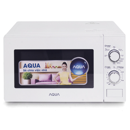 Lò Vi Sóng AQUA AEM-G2135W