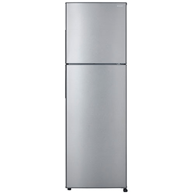 Tủ lạnh Sharp SJ-X281E-SL - 271 Lít