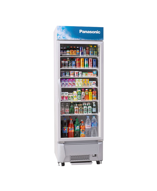 Tủ Mát PANASONIC 330 Lít SMR- PT330A(VN) 